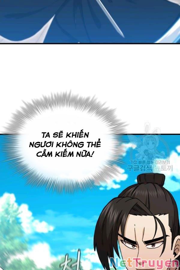 Thân Thủ Đệ Nhất Kiếm Chapter 79 - Trang 40