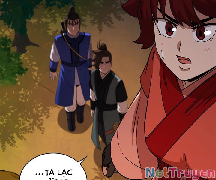 Thân Thủ Đệ Nhất Kiếm Chapter 87 - Trang 121