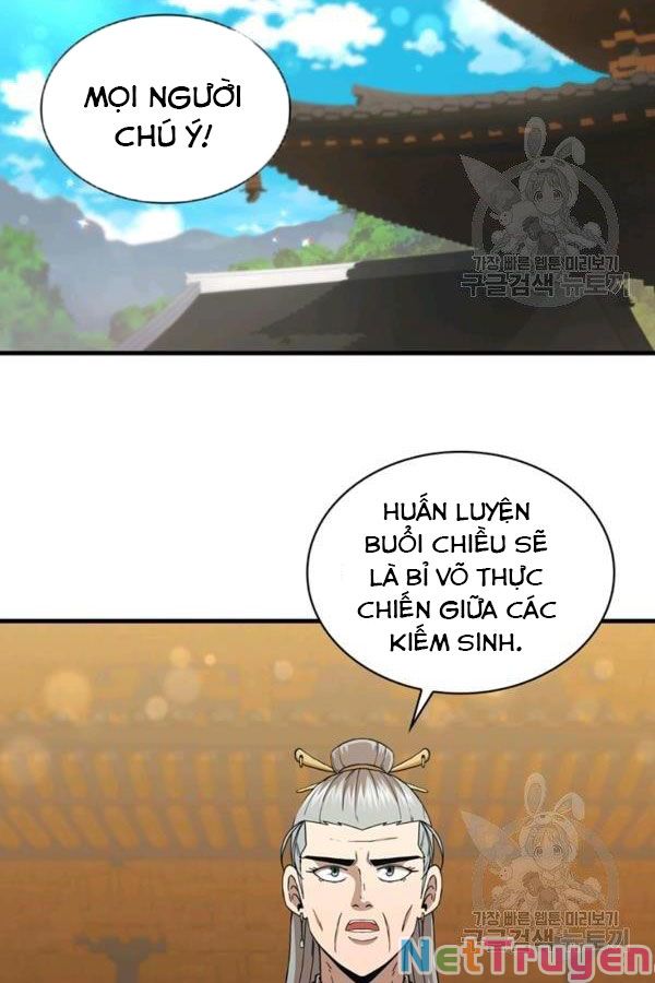 Thân Thủ Đệ Nhất Kiếm Chapter 78 - Trang 85