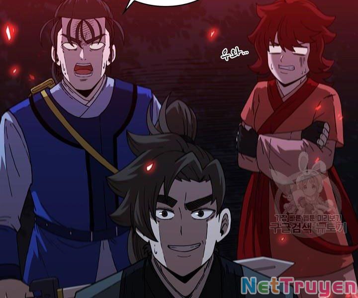 Thân Thủ Đệ Nhất Kiếm Chapter 89 - Trang 138