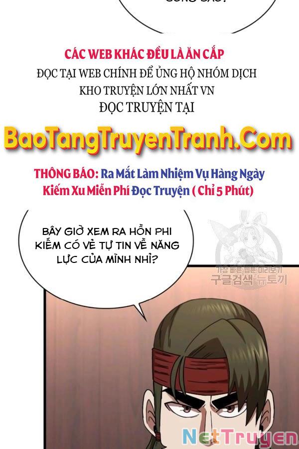 Thân Thủ Đệ Nhất Kiếm Chapter 82 - Trang 50