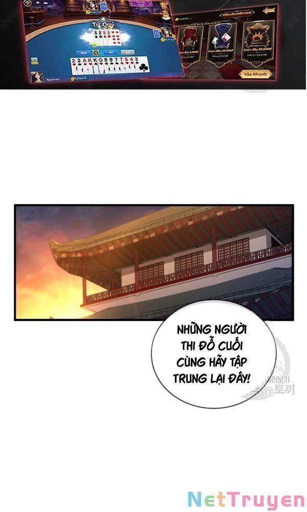 Thân Thủ Đệ Nhất Kiếm Chapter 56 - Trang 61