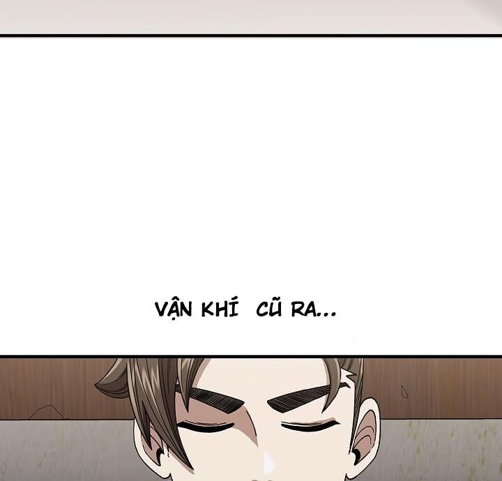 Thân Thủ Đệ Nhất Kiếm Chapter 7 - Trang 10