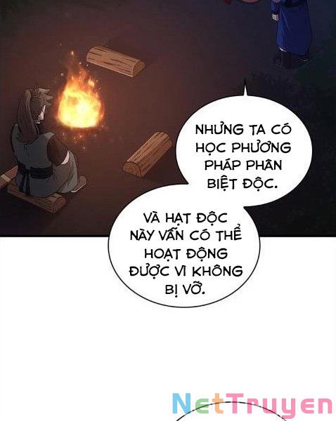 Thân Thủ Đệ Nhất Kiếm Chapter 88 - Trang 9