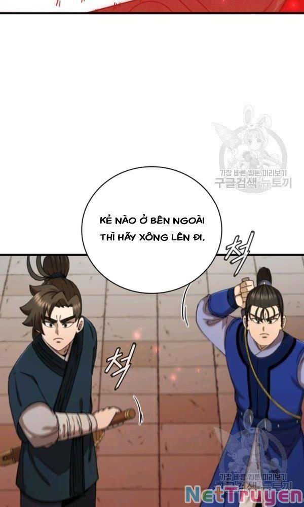 Thân Thủ Đệ Nhất Kiếm Chapter 74 - Trang 42