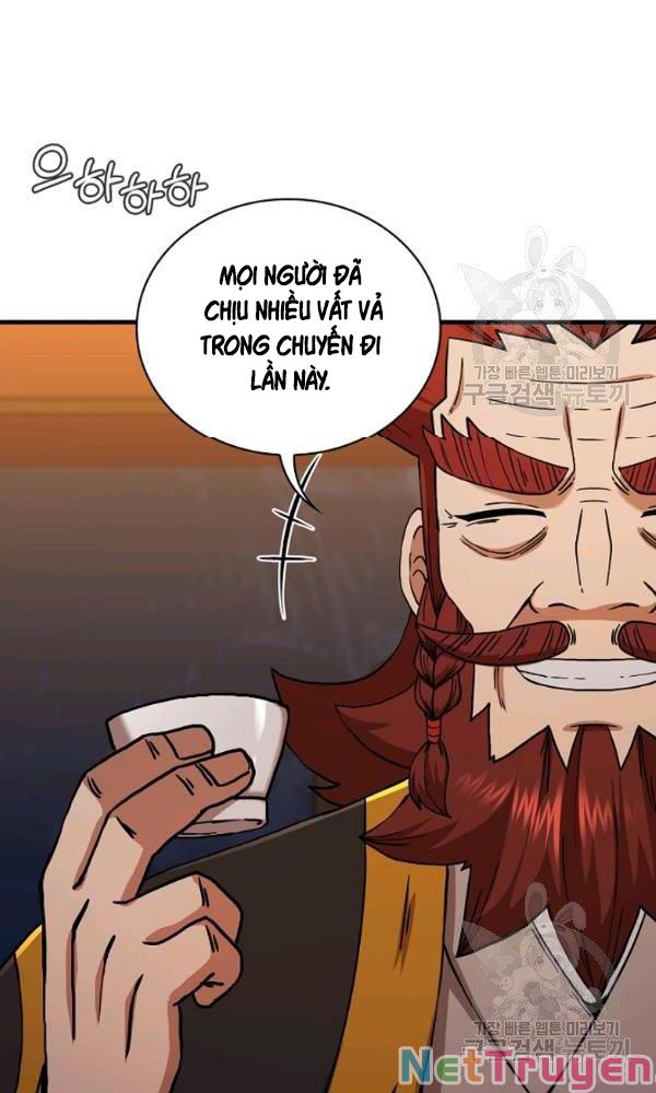 Thân Thủ Đệ Nhất Kiếm Chapter 55 - Trang 47