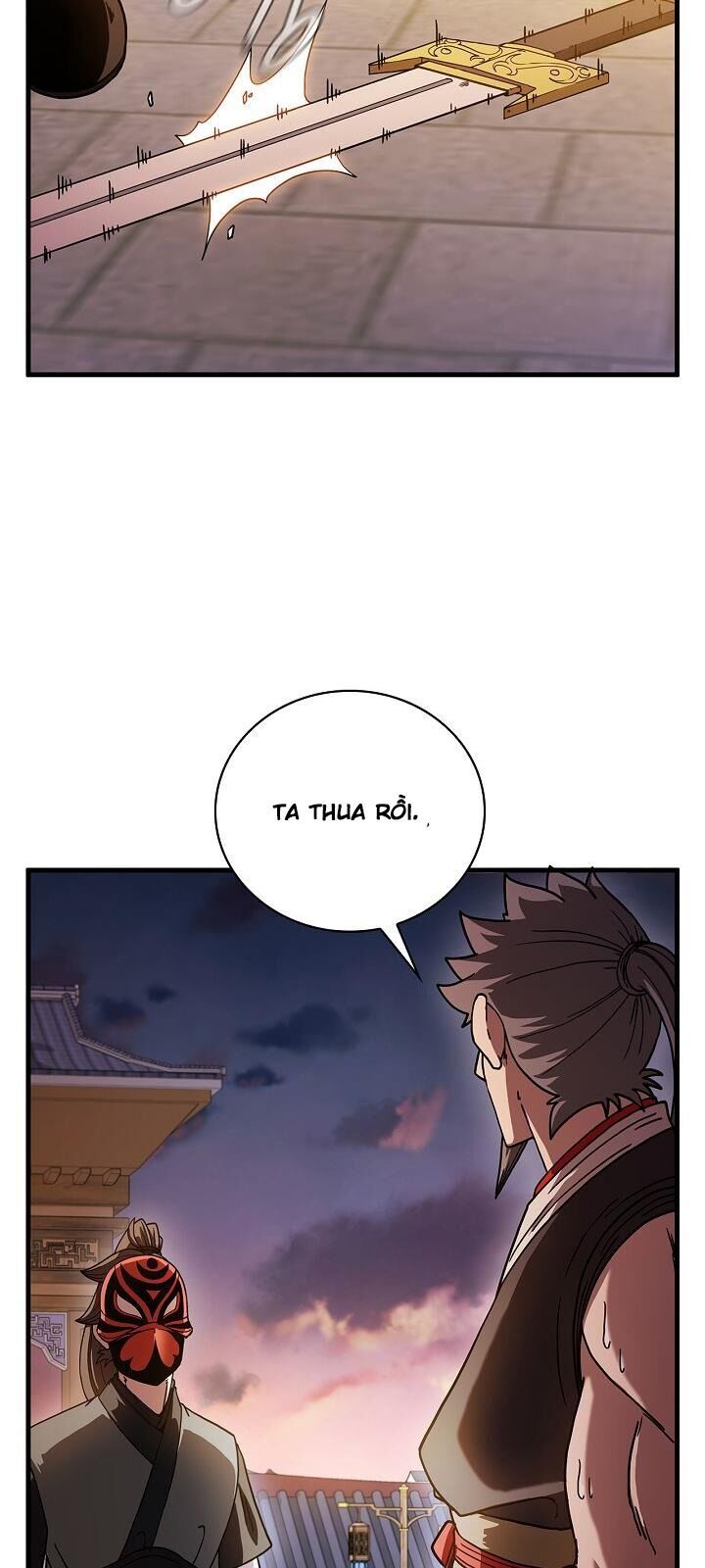 Thân Thủ Đệ Nhất Kiếm Chapter 18 - Trang 53