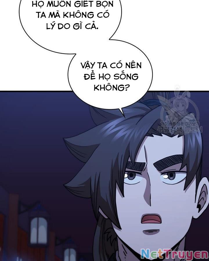 Thân Thủ Đệ Nhất Kiếm Chapter 83 - Trang 34