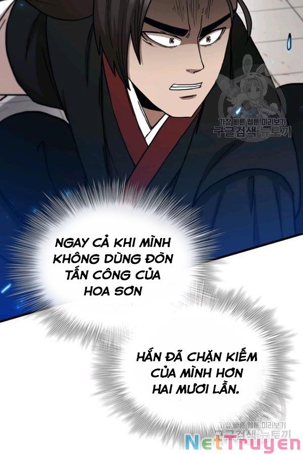 Thân Thủ Đệ Nhất Kiếm Chapter 79 - Trang 55