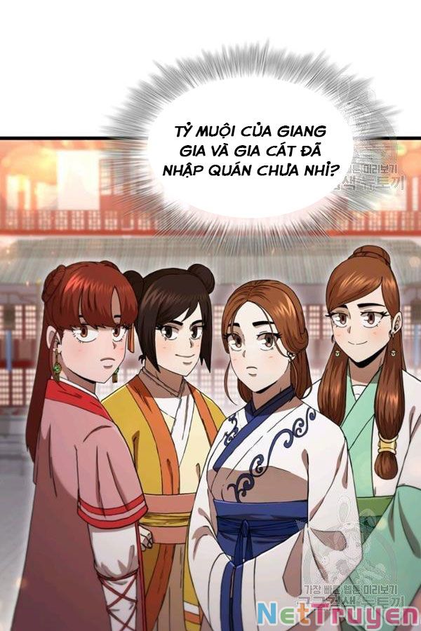 Thân Thủ Đệ Nhất Kiếm Chapter 82 - Trang 36