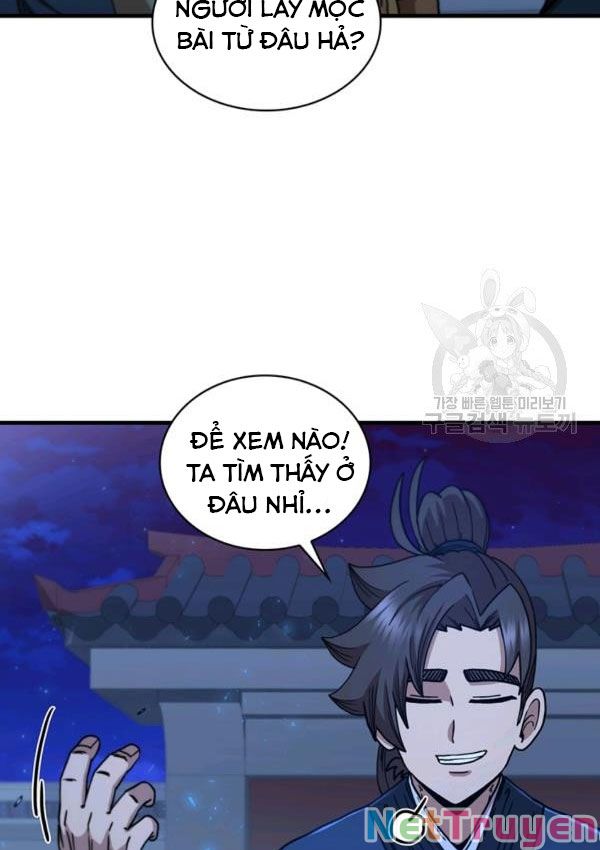 Thân Thủ Đệ Nhất Kiếm Chapter 71 - Trang 54