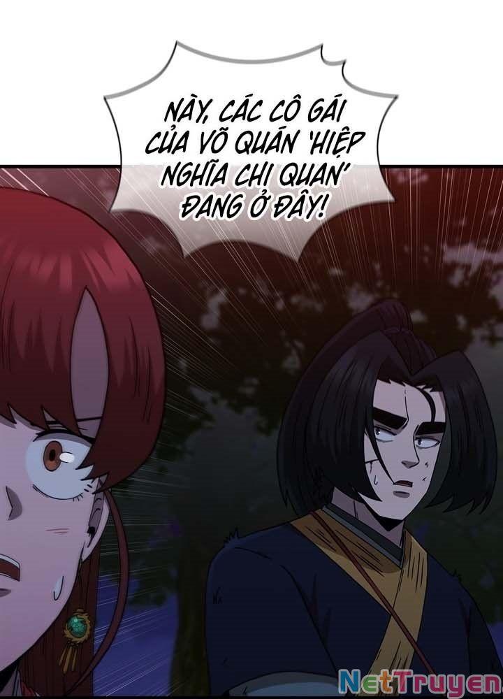 Thân Thủ Đệ Nhất Kiếm Chapter 98 - Trang 18