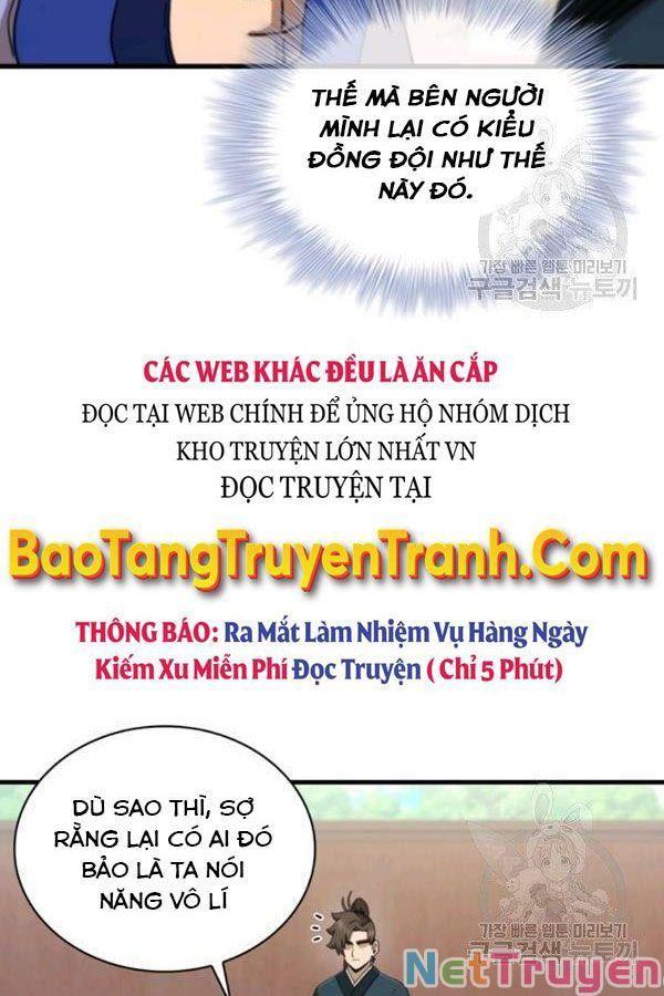 Thân Thủ Đệ Nhất Kiếm Chapter 80 - Trang 33