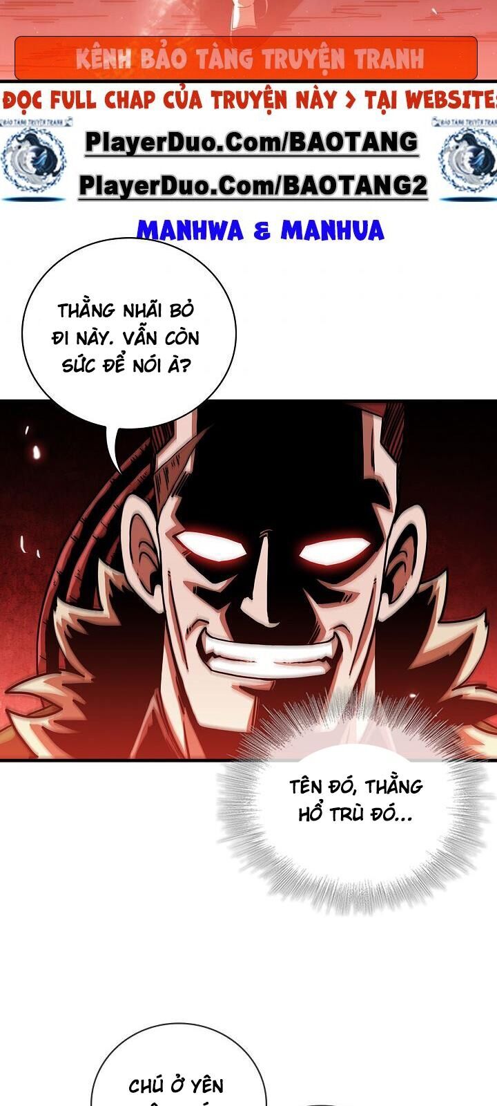 Thân Thủ Đệ Nhất Kiếm Chapter 24 - Trang 44