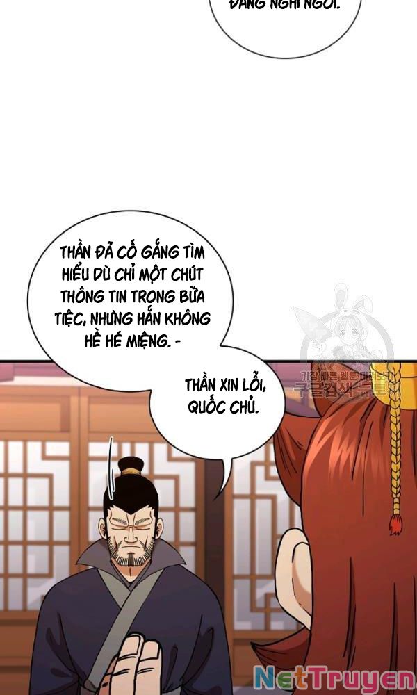 Thân Thủ Đệ Nhất Kiếm Chapter 55 - Trang 57