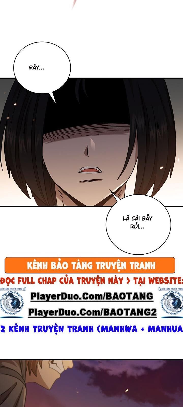 Thân Thủ Đệ Nhất Kiếm Chapter 28 - Trang 24