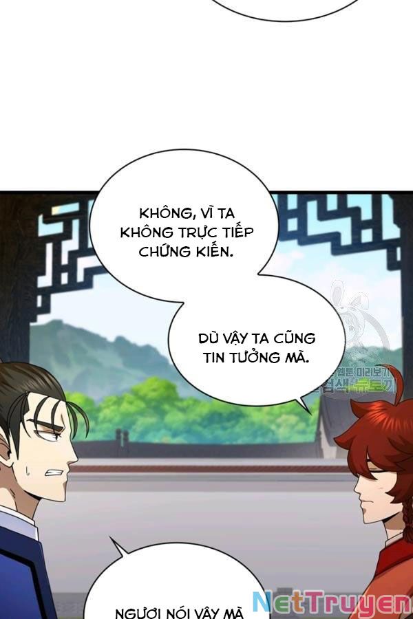 Thân Thủ Đệ Nhất Kiếm Chapter 82 - Trang 8