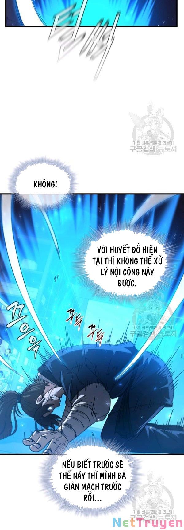 Thân Thủ Đệ Nhất Kiếm Chapter 65 - Trang 31