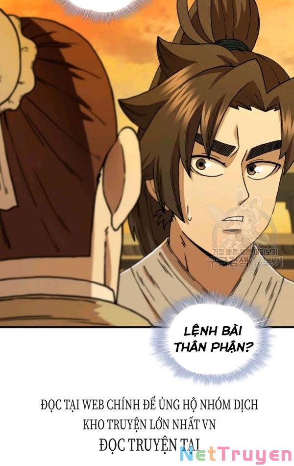 Thân Thủ Đệ Nhất Kiếm Chapter 71 - Trang 6