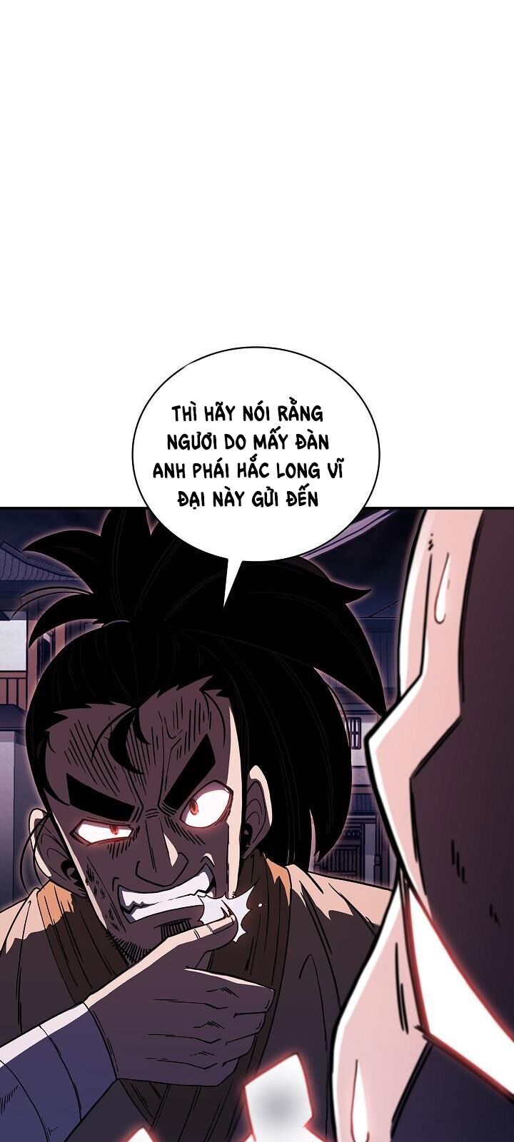 Thân Thủ Đệ Nhất Kiếm Chapter 4 - Trang 61