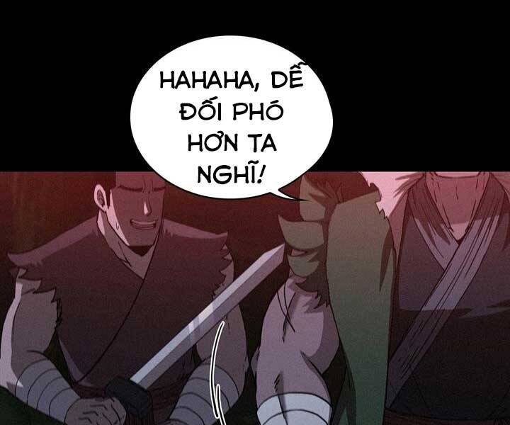 Thân Thủ Đệ Nhất Kiếm Chapter 97 - Trang 4