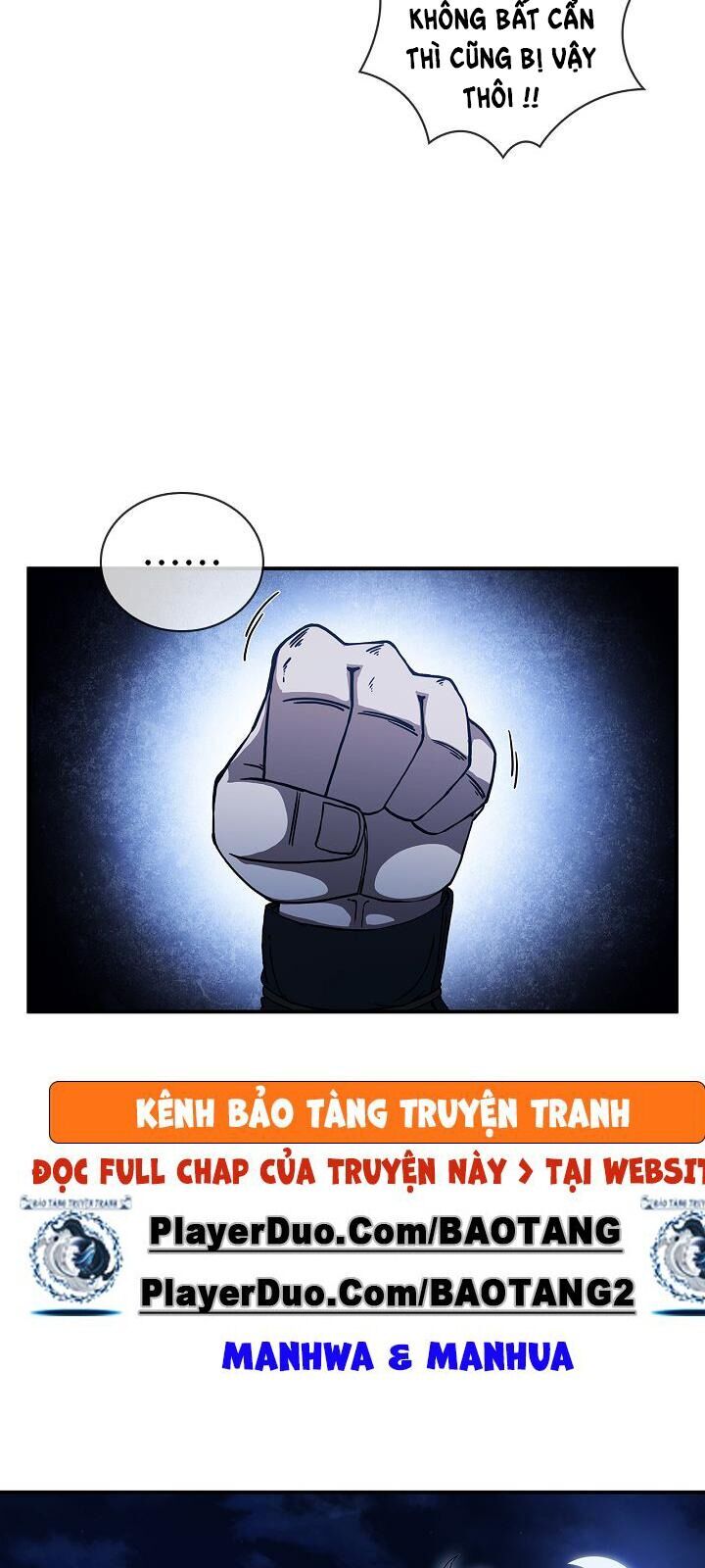 Thân Thủ Đệ Nhất Kiếm Chapter 4 - Trang 57