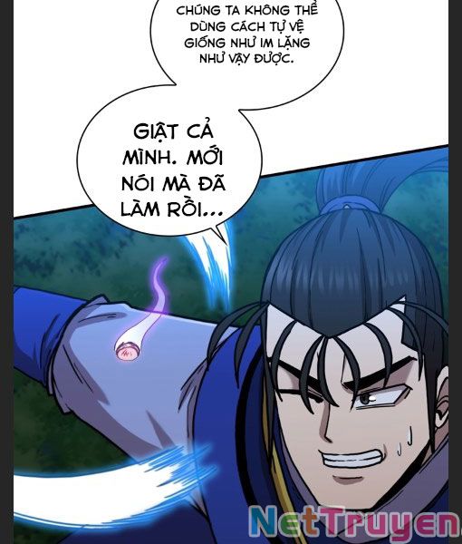 Thân Thủ Đệ Nhất Kiếm Chapter 89 - Trang 20