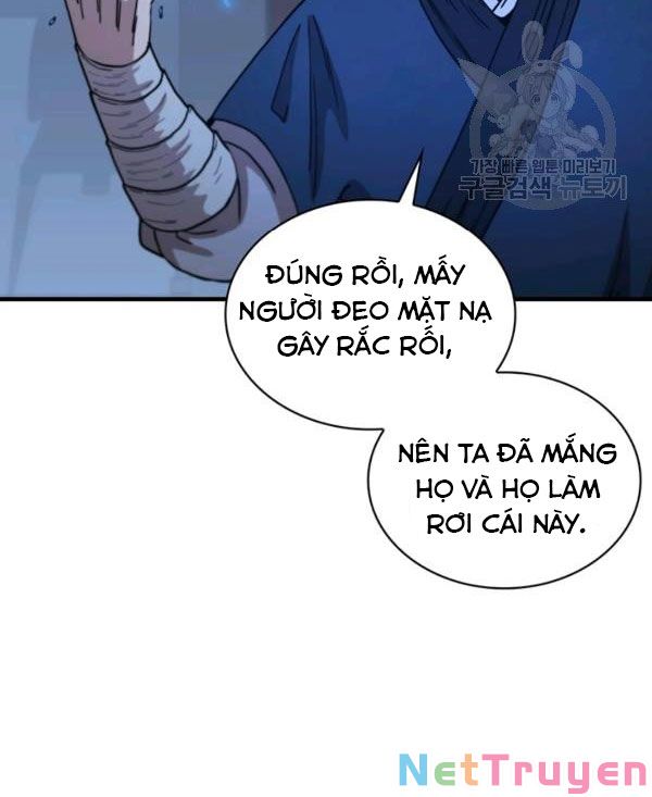 Thân Thủ Đệ Nhất Kiếm Chapter 71 - Trang 55