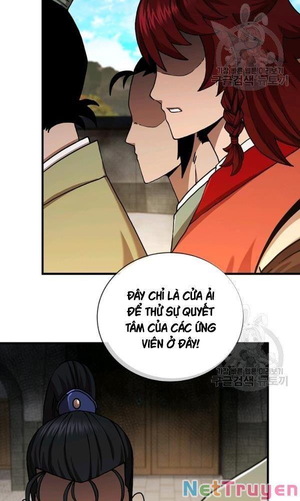 Thân Thủ Đệ Nhất Kiếm Chapter 56 - Trang 46