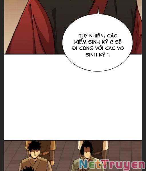 Thân Thủ Đệ Nhất Kiếm Chapter 91 - Trang 64