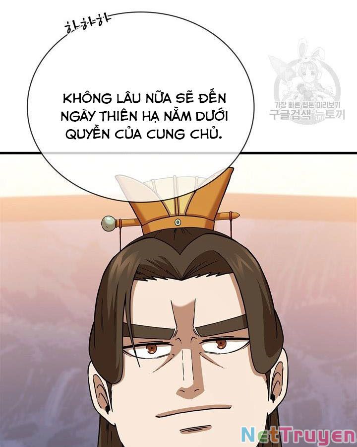 Thân Thủ Đệ Nhất Kiếm Chapter 84 - Trang 49