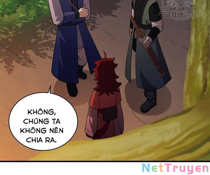 Thân Thủ Đệ Nhất Kiếm Chapter 87 - Trang 134