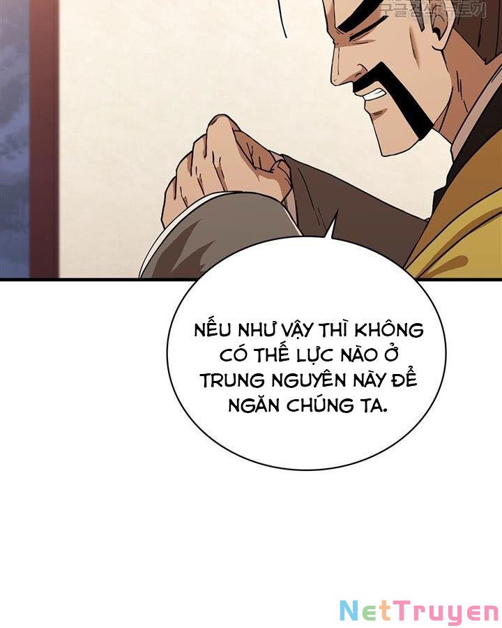 Thân Thủ Đệ Nhất Kiếm Chapter 84 - Trang 59