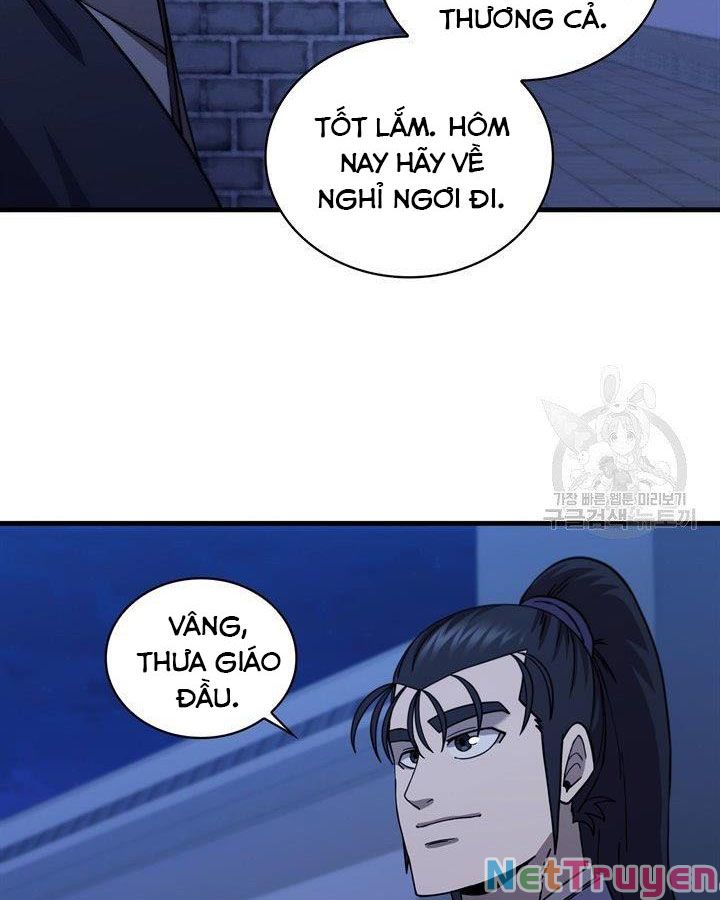 Thân Thủ Đệ Nhất Kiếm Chapter 84 - Trang 87