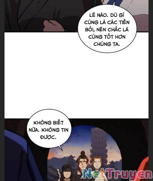 Thân Thủ Đệ Nhất Kiếm Chapter 92 - Trang 12