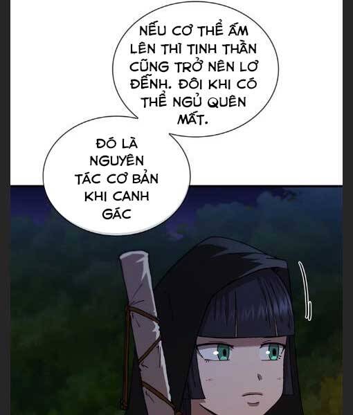 Thân Thủ Đệ Nhất Kiếm Chapter 94 - Trang 7