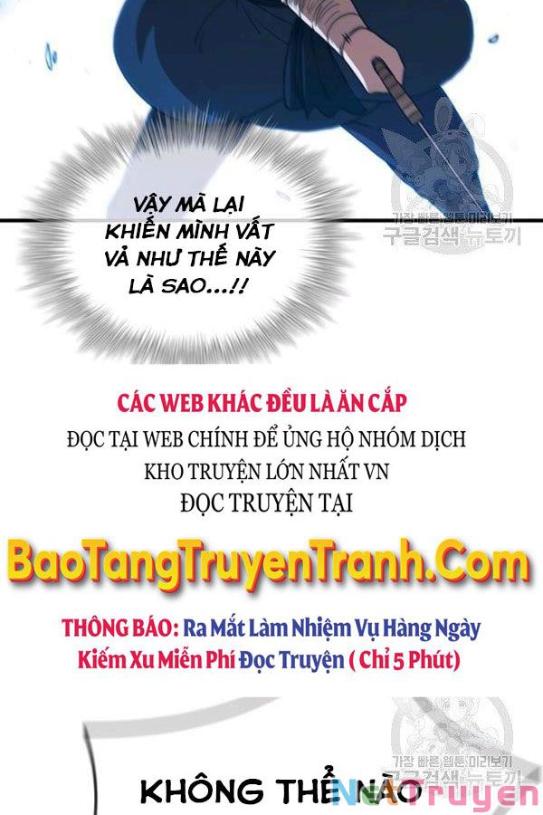 Thân Thủ Đệ Nhất Kiếm Chapter 81 - Trang 68