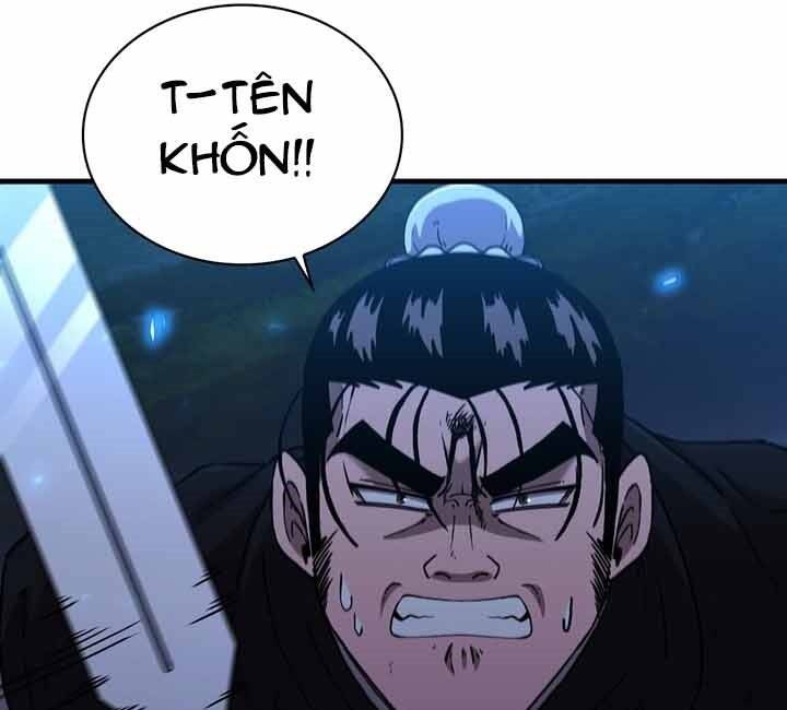 Thân Thủ Đệ Nhất Kiếm Chapter 99 - Trang 96