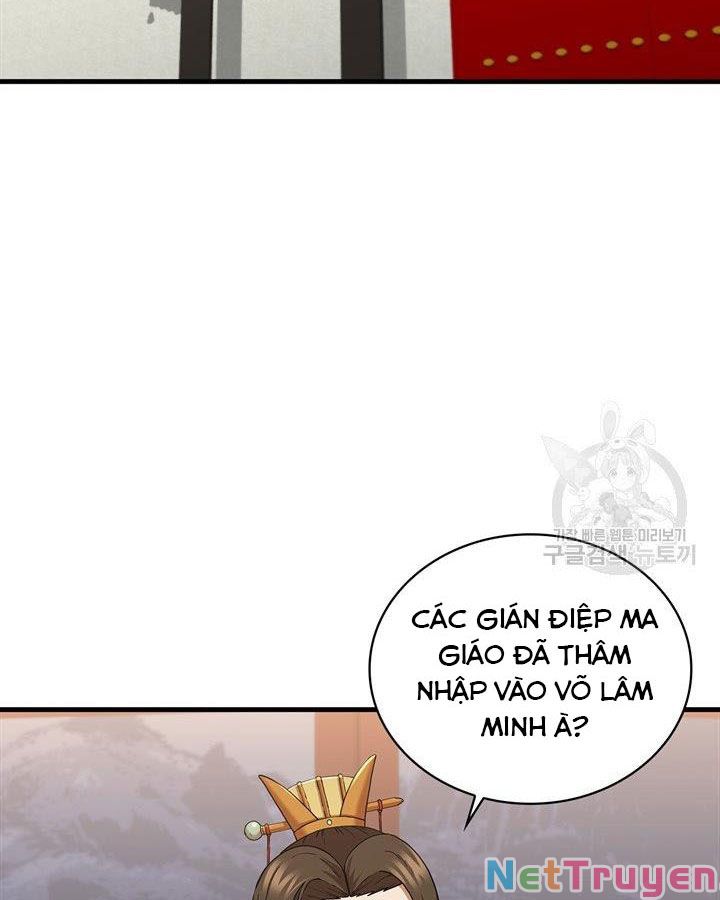 Thân Thủ Đệ Nhất Kiếm Chapter 84 - Trang 33