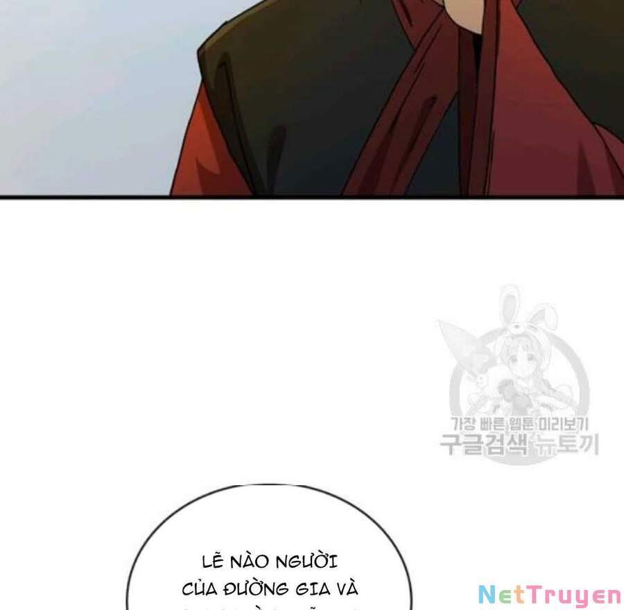 Thân Thủ Đệ Nhất Kiếm Chapter 60 - Trang 11