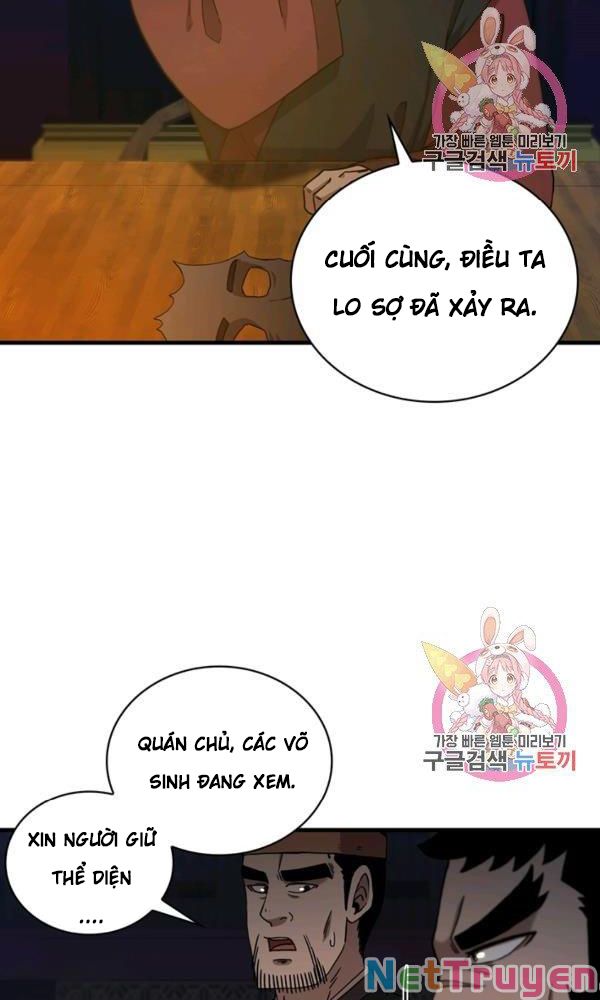 Thân Thủ Đệ Nhất Kiếm Chapter 76 - Trang 26