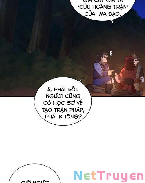 Thân Thủ Đệ Nhất Kiếm Chapter 88 - Trang 31