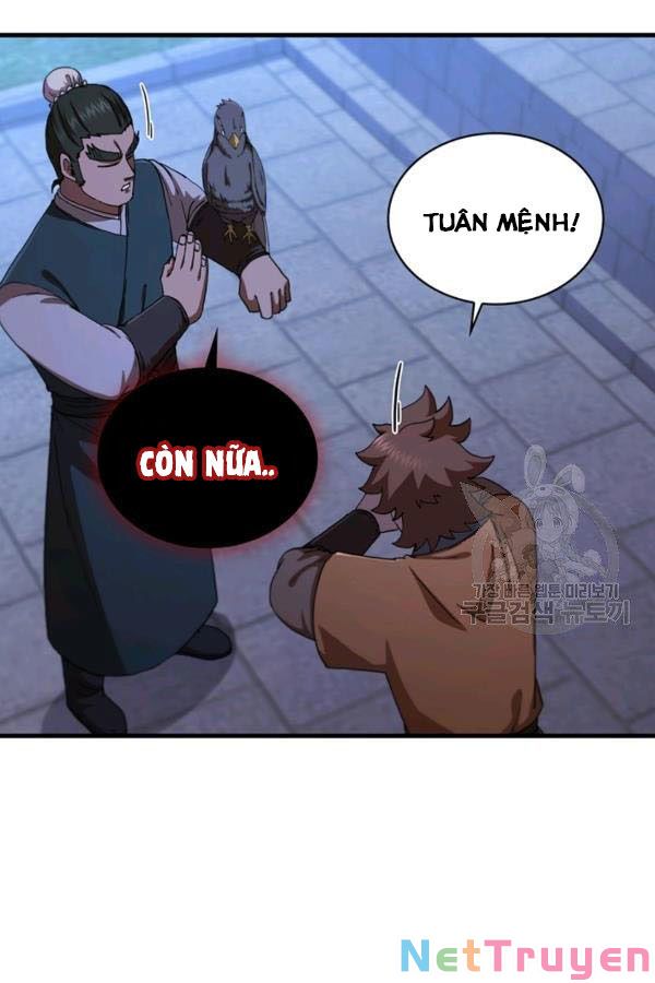 Thân Thủ Đệ Nhất Kiếm Chapter 81 - Trang 89