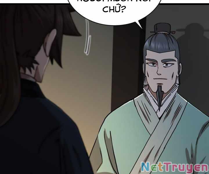 Thân Thủ Đệ Nhất Kiếm Chapter 85 - Trang 95