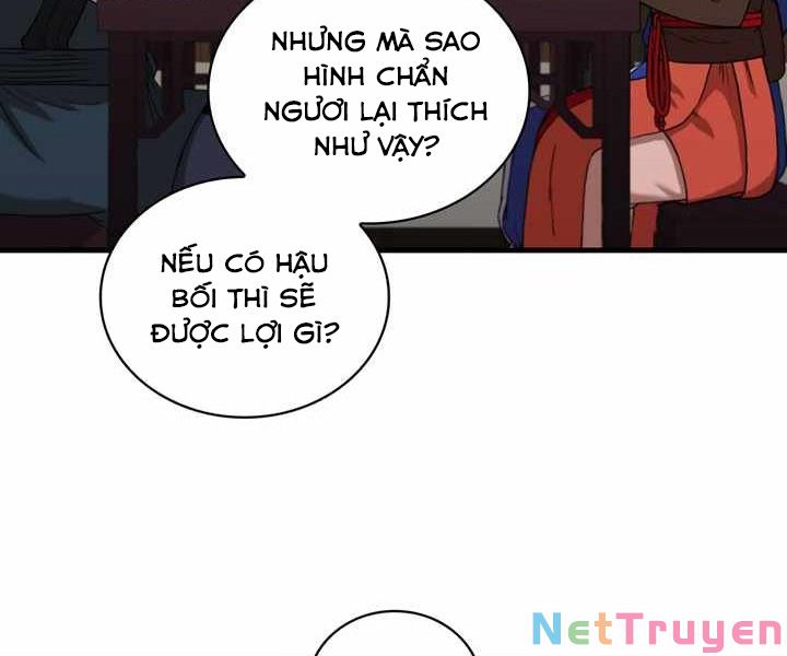 Thân Thủ Đệ Nhất Kiếm Chapter 85 - Trang 9