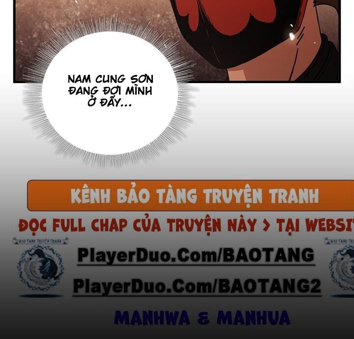 Thân Thủ Đệ Nhất Kiếm Chapter 17 - Trang 11