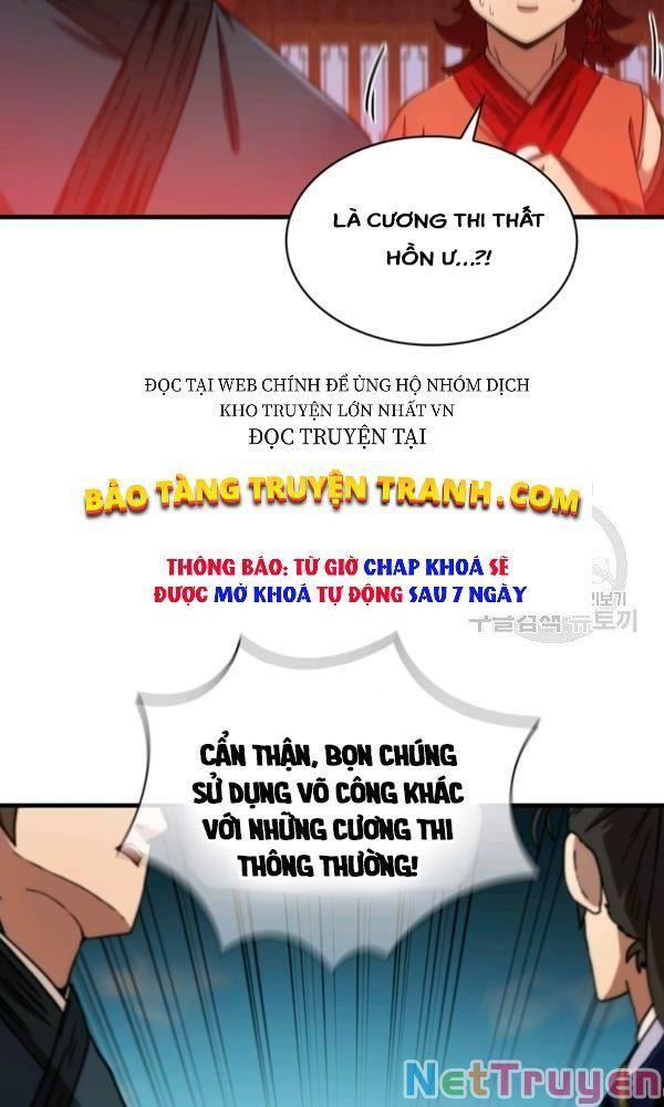 Thân Thủ Đệ Nhất Kiếm Chapter 74 - Trang 49