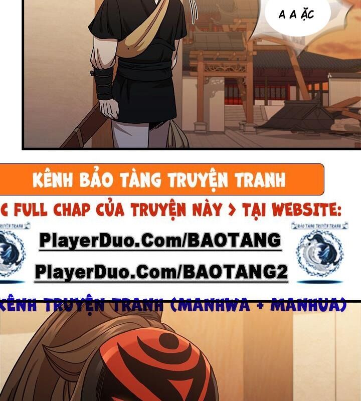 Thân Thủ Đệ Nhất Kiếm Chapter 28 - Trang 58