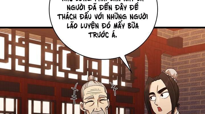 Thân Thủ Đệ Nhất Kiếm Chapter 32 - Trang 45