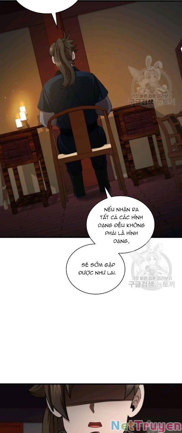 Thân Thủ Đệ Nhất Kiếm Chapter 65 - Trang 9